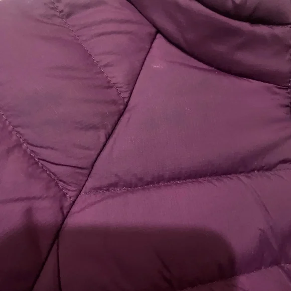 Patagonia jacket